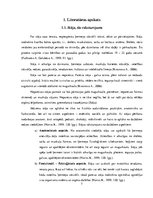 Referāts 'Koriģējošie vingrojumi vidusskolas meitenēm ar ieliektas muguras problēmām', 7.