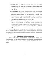 Referāts 'Koriģējošie vingrojumi vidusskolas meitenēm ar ieliektas muguras problēmām', 8.