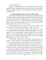 Referāts 'Koriģējošie vingrojumi vidusskolas meitenēm ar ieliektas muguras problēmām', 14.