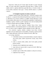 Referāts 'Koriģējošie vingrojumi vidusskolas meitenēm ar ieliektas muguras problēmām', 15.