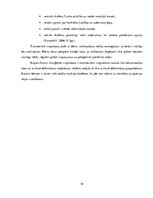 Referāts 'Koriģējošie vingrojumi vidusskolas meitenēm ar ieliektas muguras problēmām', 16.