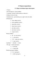 Referāts 'Koriģējošie vingrojumi vidusskolas meitenēm ar ieliektas muguras problēmām', 17.