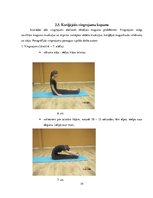 Referāts 'Koriģējošie vingrojumi vidusskolas meitenēm ar ieliektas muguras problēmām', 19.