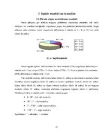 Referāts 'Koriģējošie vingrojumi vidusskolas meitenēm ar ieliektas muguras problēmām', 27.