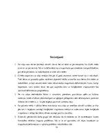 Referāts 'Koriģējošie vingrojumi vidusskolas meitenēm ar ieliektas muguras problēmām', 34.