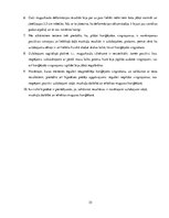 Referāts 'Koriģējošie vingrojumi vidusskolas meitenēm ar ieliektas muguras problēmām', 35.