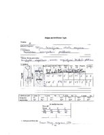 Referāts 'Koriģējošie vingrojumi vidusskolas meitenēm ar ieliektas muguras problēmām', 41.