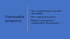 Prezentācija 'How do young adults deal with social labeling', 5.