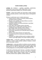 Konspekts 'Sociālā darbinieka profesija', 1.