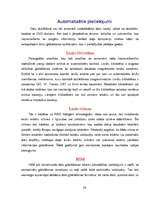 Referāts 'Datu dublēšanas iekārtas', 26.