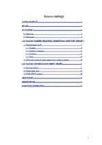 Referāts 'A/s "Lauma" mārketings', 1.