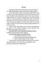 Referāts 'A/s "Lauma" mārketings', 2.