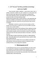 Referāts 'A/s "Lauma" mārketings', 7.