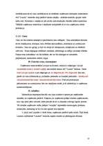 Referāts 'A/s "Lauma" mārketings', 18.