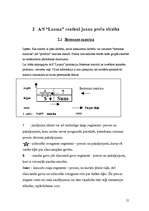 Referāts 'A/s "Lauma" mārketings', 21.