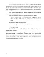 Referāts 'Tiešie nodokļi Latvijā', 5.