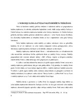 Referāts 'Tiešie nodokļi Latvijā', 6.