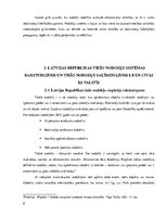 Referāts 'Tiešie nodokļi Latvijā', 8.