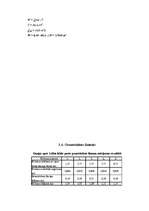 Prakses atskaite 'Hidroloģijas prakses atskaite', 18.