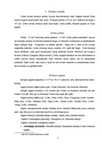 Referāts 'Tūrisma attīstības iespējas Līvānu novadā', 4.