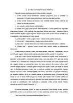 Referāts 'Tūrisma attīstības iespējas Līvānu novadā', 6.