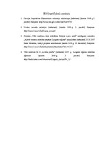 Referāts 'Tūrisma attīstības iespējas Līvānu novadā', 11.