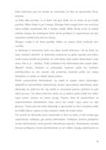 Referāts 'Motivēšanas funkcijas', 21.