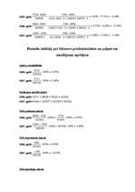 Konspekts 'A/s "Aizkraukles banka" rentabilitātes rādītāji', 4.