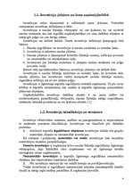 Referāts 'Investīciju plānošana', 4.