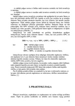 Referāts 'Investīciju plānošana', 13.