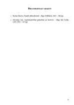 Referāts 'Investīciju plānošana', 25.