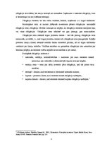 Konspekts 'Finanšu aktīvu cenas noteikšana, obligācijas', 4.