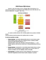 Konspekts 'Atkritumu šķirošana', 1.