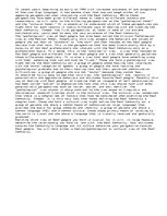 Eseja 'Deaf Culture and Perspectives Regarding Deaf Culture', 1.