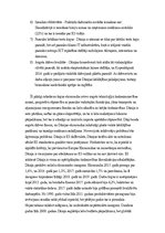 Referāts 'Dānija - Eiropas pievilcīgākā uzņēmējdarbības valsts', 3.