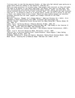 Eseja 'Steroids: Pressure and Excuses', 3.