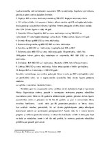 Eseja 'Sociālā problēmа - ienākumu nevienlīdzībа un nаbаdzībа', 3.