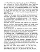 Eseja '"The Great War of Our Time".', 1.