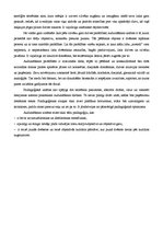 Eseja 'A.Dauge "Audzināšanas ideāls un īstenība". Tēzes', 3.