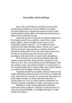 Eseja 'Jauno laiku cilvēks 16.-18.gadsimtā', 1.