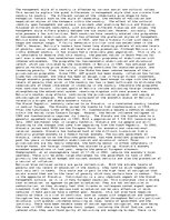 Eseja 'Comparison between Management Styles of Bolivia and Slovakia', 1.