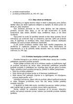 Referāts 'Jauna produkta izlaides organizēšana ražošanas uzņēmumā ''X''', 6.