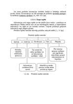 Referāts 'Jauna produkta izlaides organizēšana ražošanas uzņēmumā ''X''', 7.