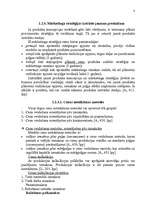 Referāts 'Jauna produkta izlaides organizēšana ražošanas uzņēmumā ''X''', 8.