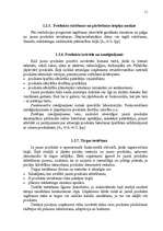 Referāts 'Jauna produkta izlaides organizēšana ražošanas uzņēmumā ''X''', 11.