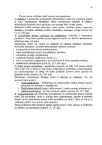 Referāts 'Jauna produkta izlaides organizēšana ražošanas uzņēmumā ''X''', 14.