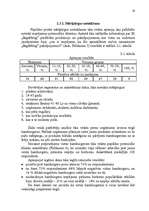 Referāts 'Jauna produkta izlaides organizēšana ražošanas uzņēmumā ''X''', 19.