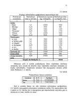 Referāts 'Jauna produkta izlaides organizēšana ražošanas uzņēmumā ''X''', 21.