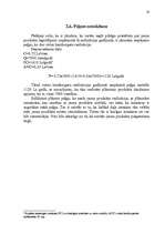 Referāts 'Jauna produkta izlaides organizēšana ražošanas uzņēmumā ''X''', 28.