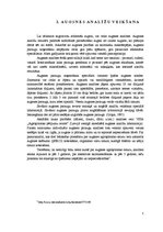 Referāts 'Zāliena ierīkošanas īpatnības', 5.